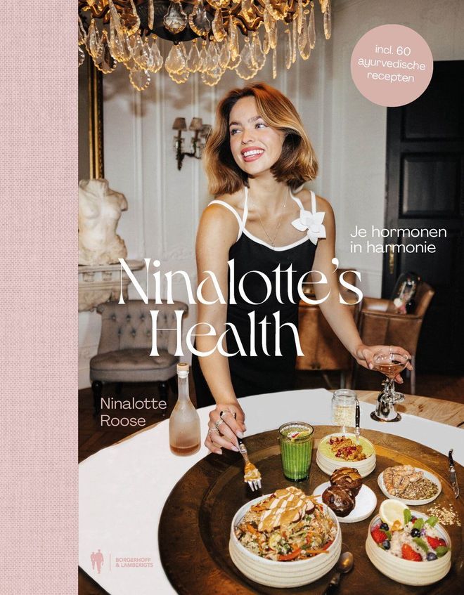 Cover Ninalotte’s Health